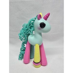 MGA Lalaloopsy Mini Lala-Oopsy Horse Cashew Pony Unicorn Horn Volume 1